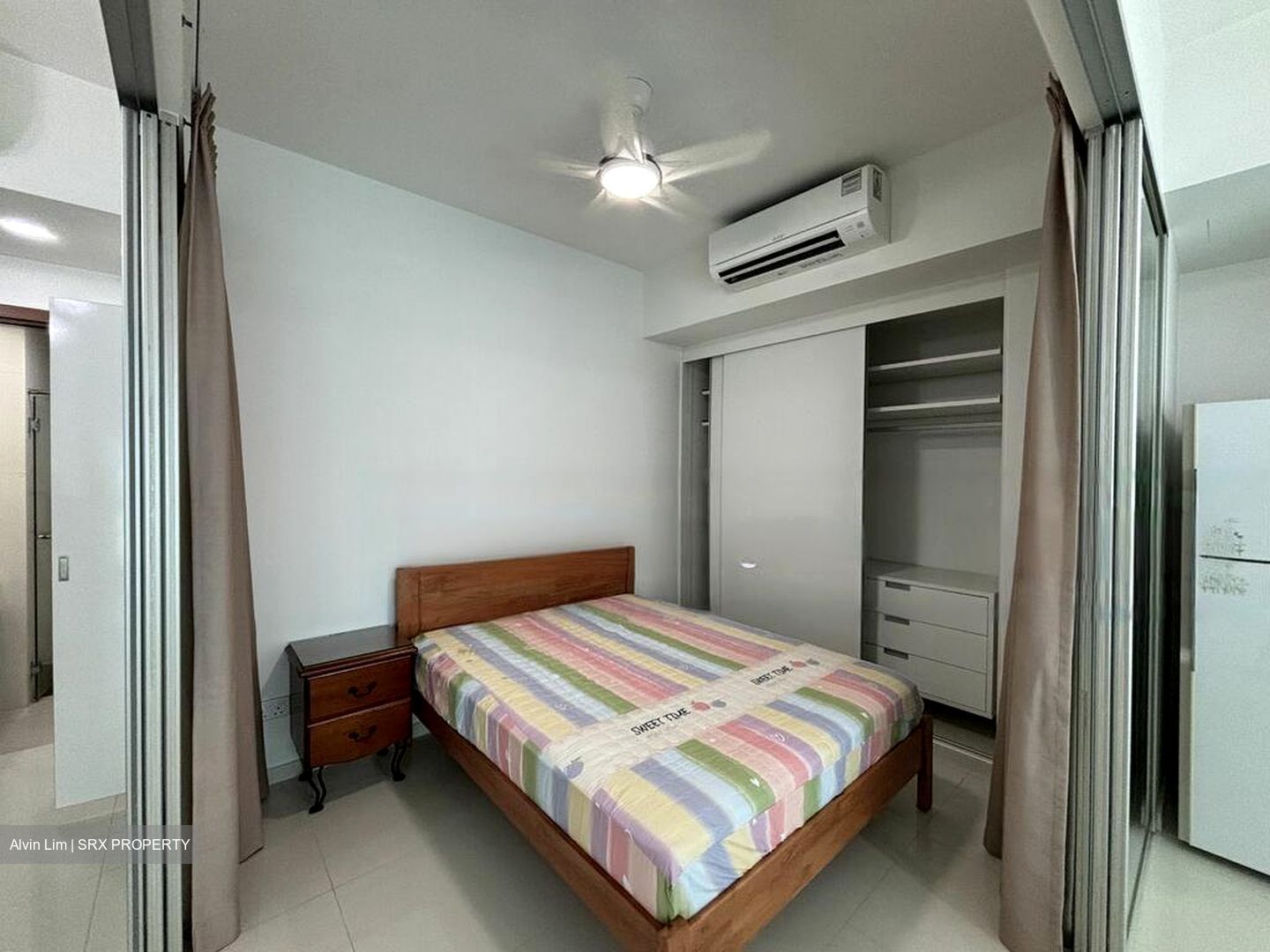 City Square Residences (D8), Condominium #479824221